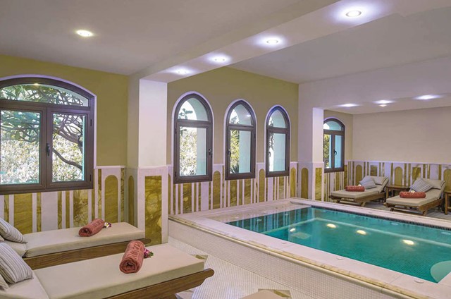 The Cove Rotana Resort